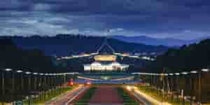 Canberra